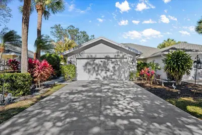 205 Brier Circle, Jupiter – sold