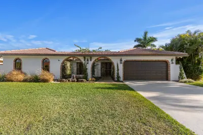 20032 Back Nine Drive, Boca Raton – sold