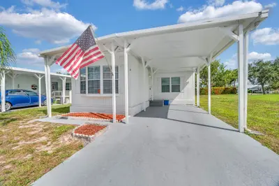 3 Alcala Lane, Port St. Lucie – sold