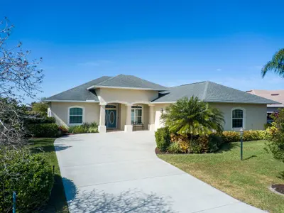 907 Yearling Trail, Sebastian – Single Family Residence for sale