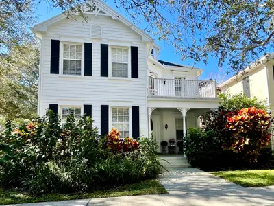 289 Barbados Drive, Jupiter – sold