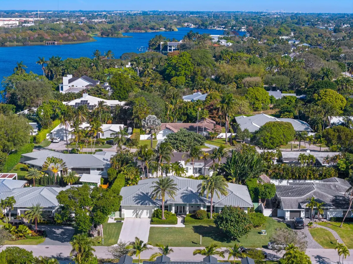 Front Exterior at 701 NW 7th Street, Delray Beach
