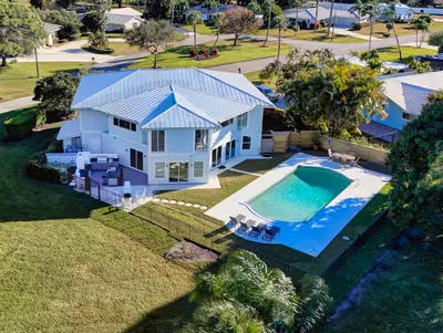 10355 Seagrape Way, Palm Beach Gardens – Single Family Residence for sale
