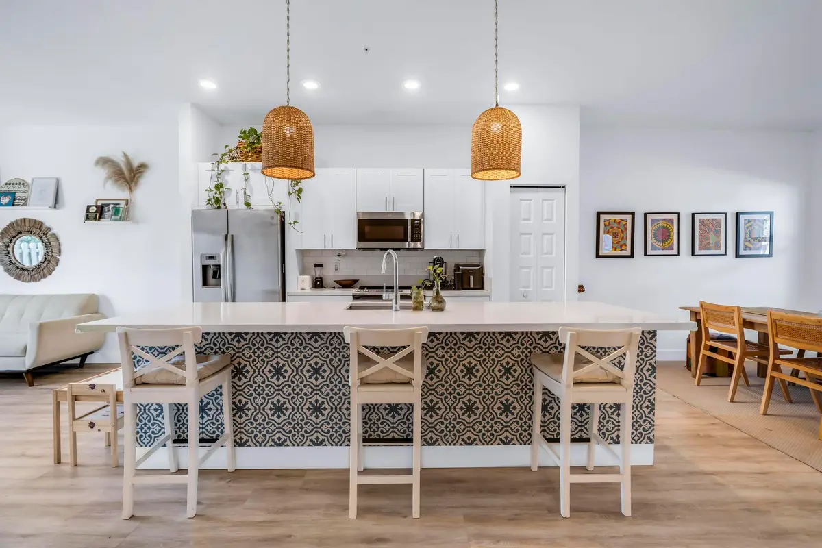 Kitchen at 8015 NW 104th Avenue 6, Doral