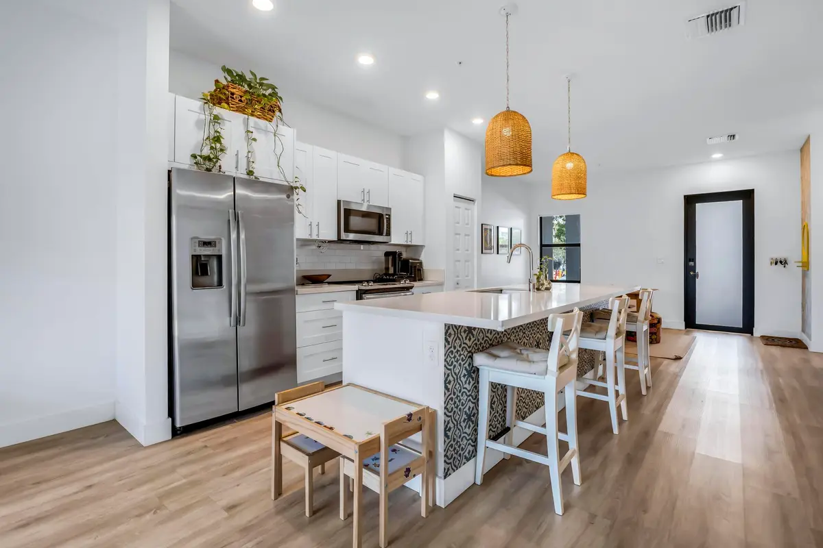 Open Layout at 8015 NW 104th Avenue 6, Doral