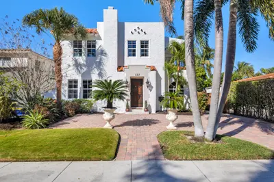 137 Edgewood Drive, West Palm Beach – sold