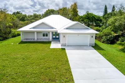 2401 River Branch Drive, Fort Pierce – sold