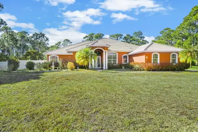 5305 Southwind Trail, Fort Pierce – sold