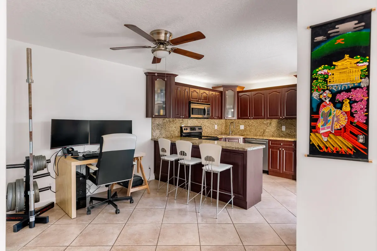 Kitchen at 2889 SW 11th Place, Deerfield Beach