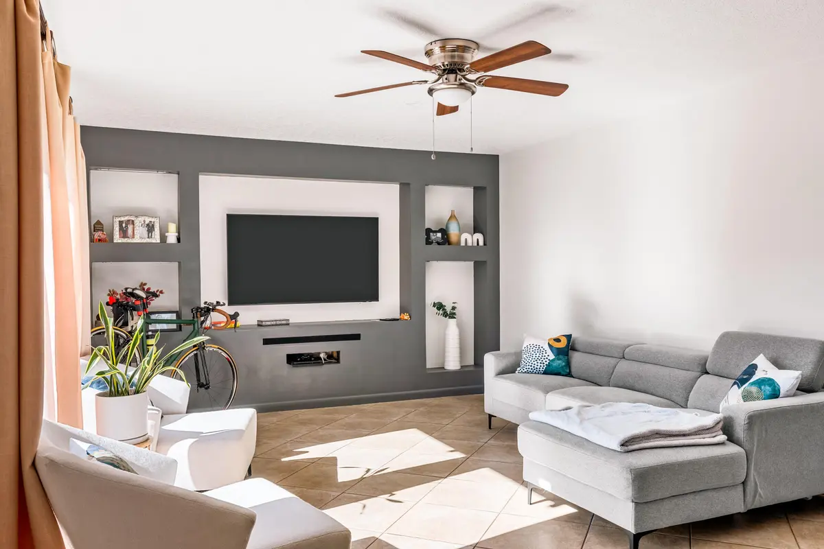 Spacious and Bright at 2889 SW 11th Place, Deerfield Beach