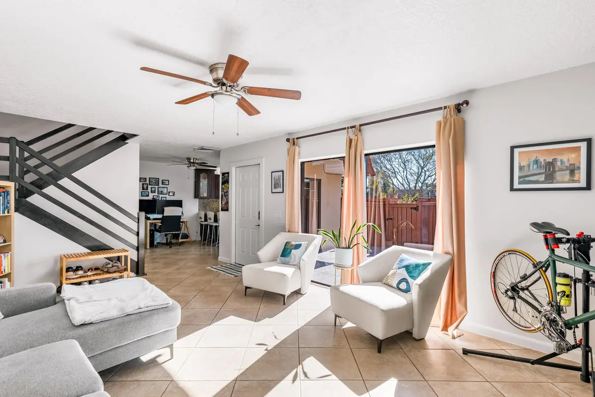Lots of Natural Light at 2889 SW 11th Place, Deerfield Beach