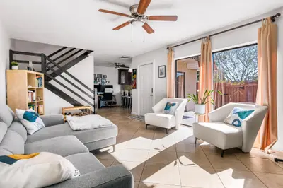 2889 SW 11th Place, Deerfield Beach – sold