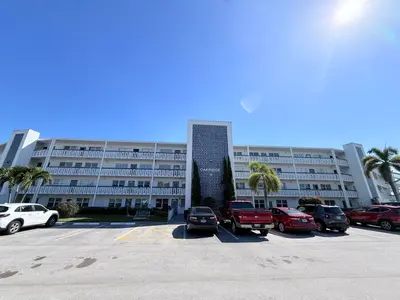 4108 Oakridge V 4108, Deerfield Beach – Condominium for sale