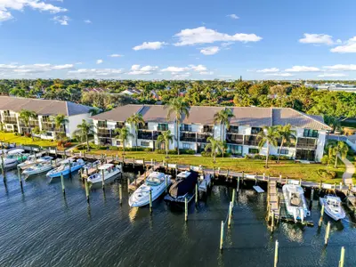 240 Captains Walk 5150, Delray Beach – Townhouse for rent