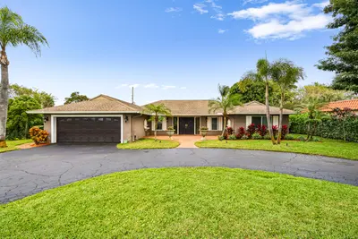 3703 Lowson Boulevard, Delray Beach – sold