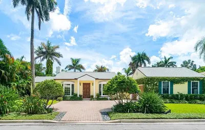 240 Miraflores Drive, Palm Beach – leased