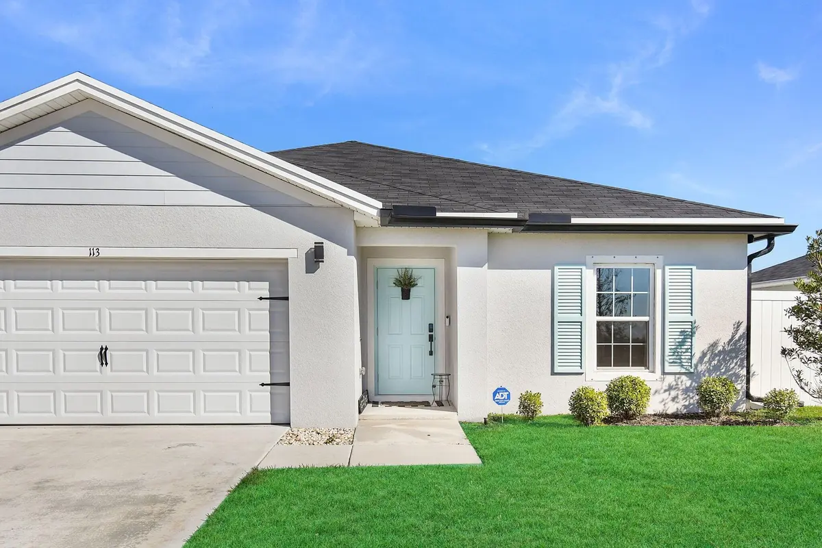 113DABOU3 at 113 Dabou Loop, Belle Glade