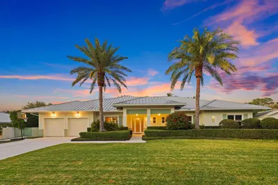 701 NW 7th Street, Delray Beach – sold