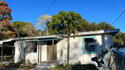 704 S 17th Street, Fort Pierce – Single Family Residence for sale