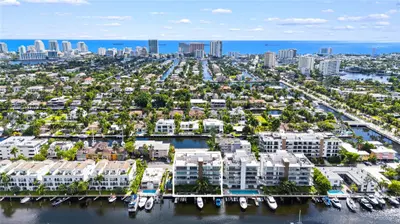 41 Isle Of Venice Drive Ph 502, Fort Lauderdale – sold