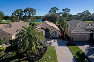 9313 Avenel Lane, Port St. Lucie – sold