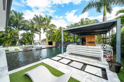 3019 Gin Berry Way, West Palm Beach – Single Family Residence for sale