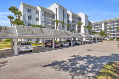2400 S Ocean Drive 7645, Fort Pierce – sold