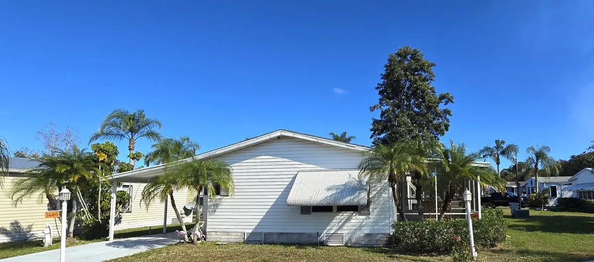 Front at 5680 Hemingway Court 15, Fort Pierce