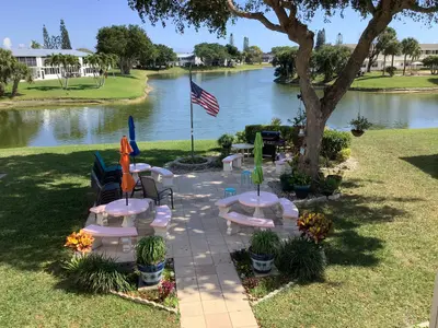 47 Berkshire B Crescent B, West Palm Beach – sold