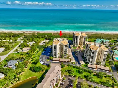 2400 S Ocean Drive 4322, Fort Pierce – sold