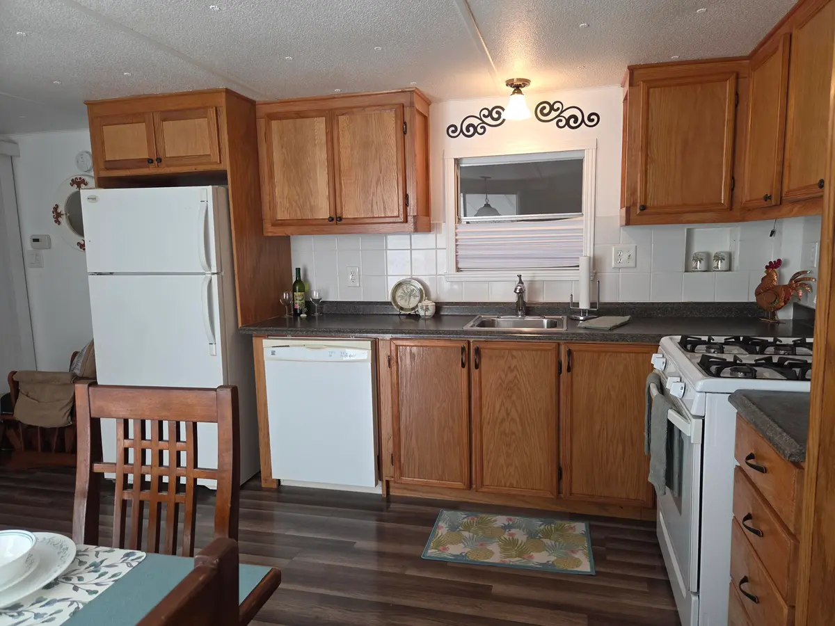 kitchen 2 at 8121 SE Skylark Avenue, Hobe Sound