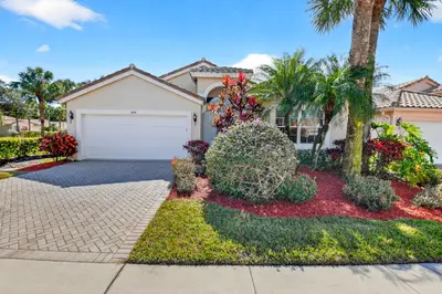 5050 Polly Park Lane, Boynton Beach – sold