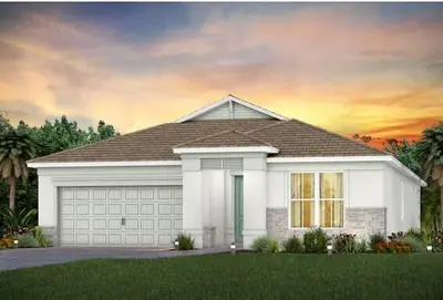 14197 SW Incarnadine Lane Palmary 787, Port St. Lucie – sold