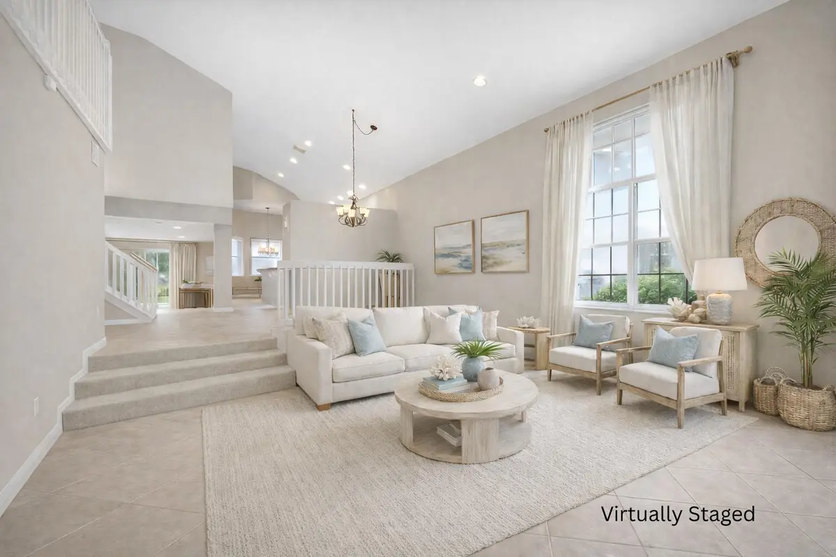 Staged at 8933 Alexandra Circle, Wellington