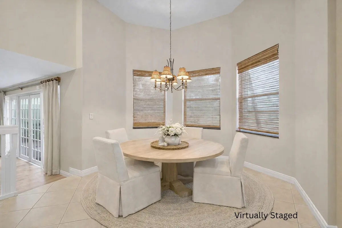 Staged at 8933 Alexandra Circle, Wellington