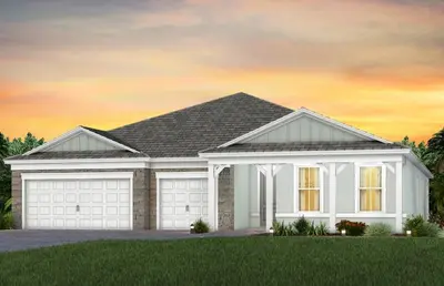 13628 SW Vermillion Circle Renown 812, Port St. Lucie – sold