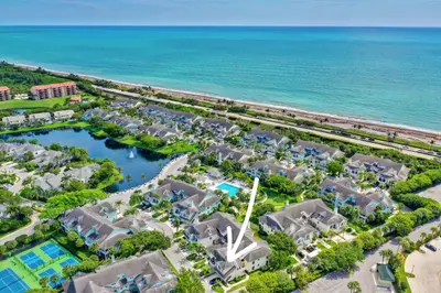 1609 Mizzenmast Way 1609, Jupiter – Condominium for rent