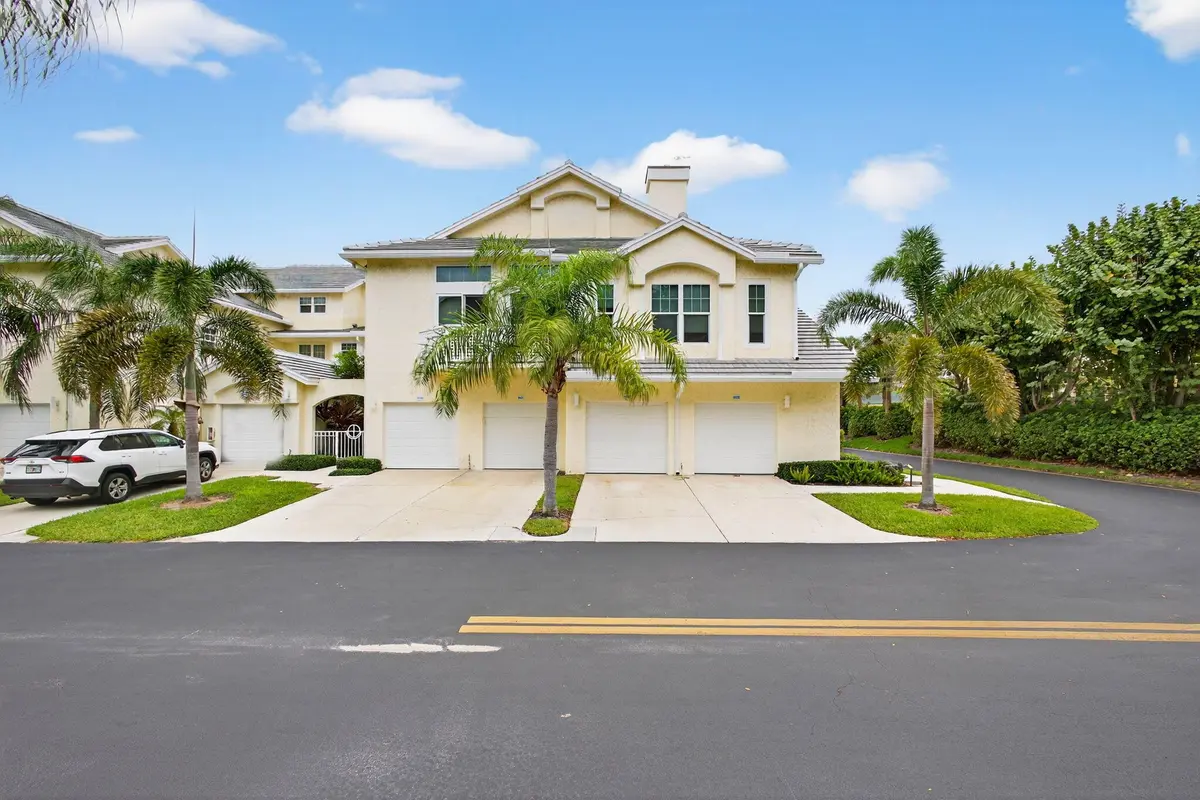 1609 Mizzenmast Way at 1609 Mizzenmast Way 1609, Jupiter
