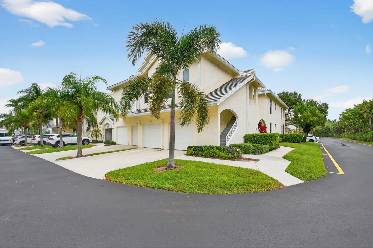 1609 Mizzenmast Way at 1609 Mizzenmast Way 1609, Jupiter
