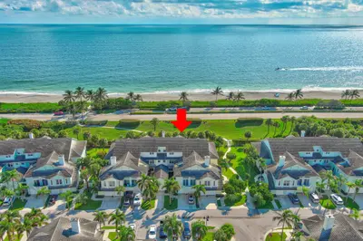 406 Mainsail Circle, Jupiter – Condominium for rent