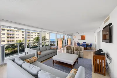 350 S Ocean Boulevard 3-C, Boca Raton – sold