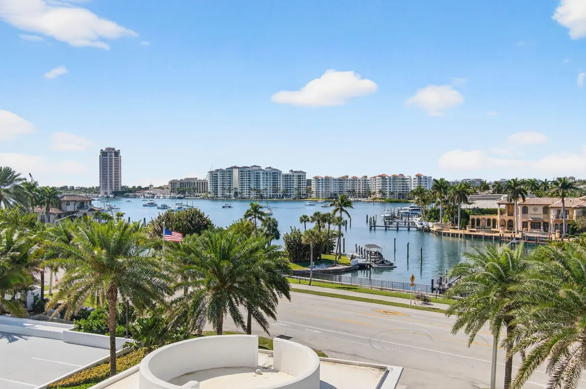 Your Lake Boca View at 350 S Ocean Boulevard 3-C, Boca Raton