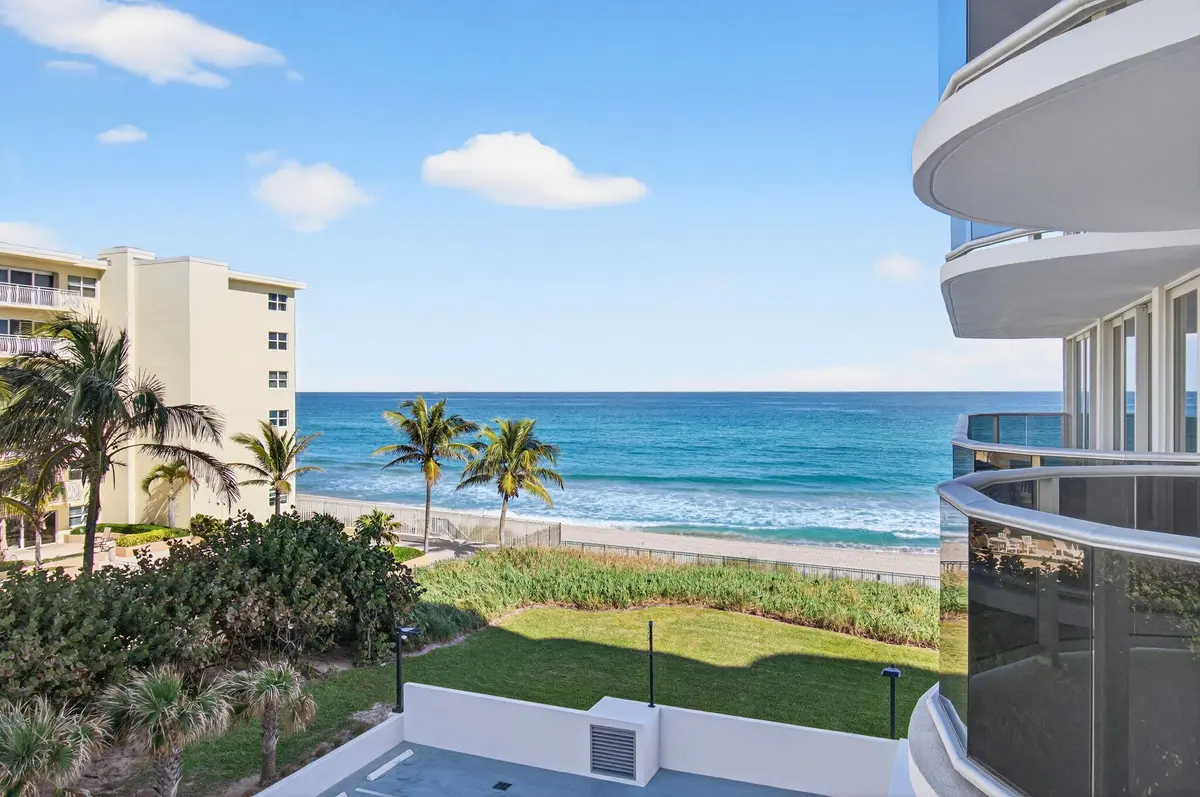 Your Ocean View at 350 S Ocean Boulevard 3-C, Boca Raton