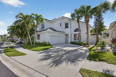 3057 Genoa Lane, Jupiter – sold