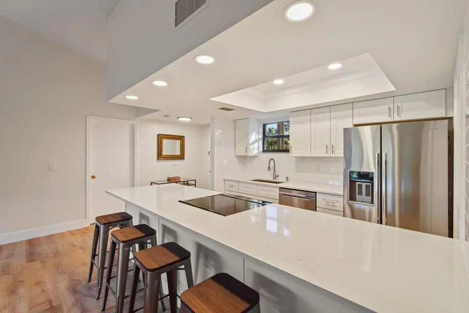 kitchen 2 1:1 at 11863 Wimbledon Circle 508, Wellington