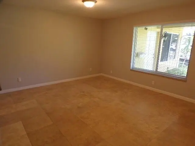 living room (1) at 2210 NE 36th Street A&b, Lighthouse Point