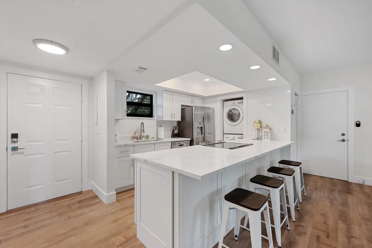 Main Kitchen at 13334 Polo Club Road 240, Wellington