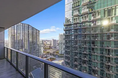 801 S Miami Avenue 3607, Miami – sold