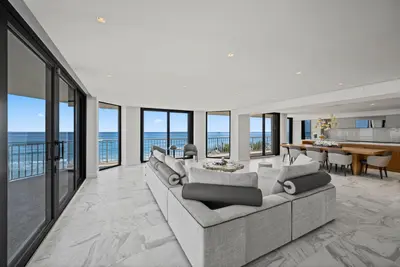 3170 S Ocean Boulevard N603, Palm Beach – sold