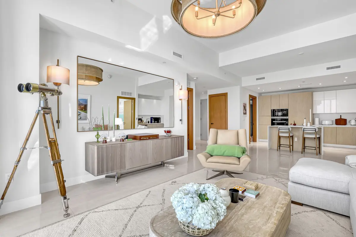 3100 N Ocean #1805 (10) at 3100 N Ocean Dr 1805, Singer Island